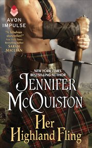 Her Highland Fling : A Novella cover image