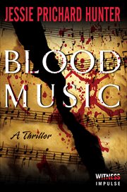 Blood Music cover image
