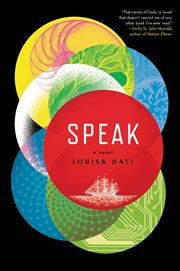 Speak : A Novel cover image