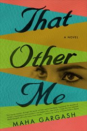 That Other Me : A Novel cover image