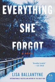 Everything She Forgot : A Novel cover image