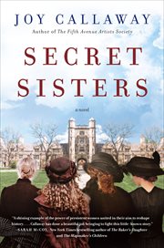 Secret Sisters : A Novel cover image