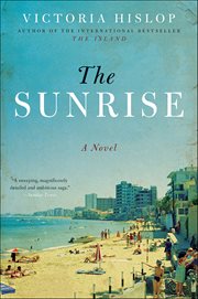 The Sunrise : A Novel cover image
