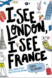 I See London, I See France cover image