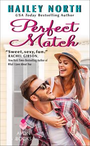 Perfect Match cover image