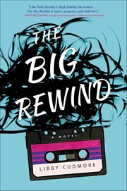 The Big Rewind cover image