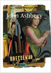 Breezeway : New Poems cover image
