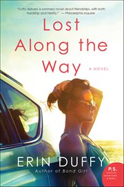 Lost Along the Way : A Novel cover image