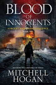 Blood of Innocents : Sorcery Ascendant Sequence cover image