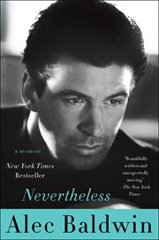 Nevertheless : A Memoir cover image
