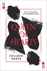 Queen of Hearts : Queen of Hearts cover image