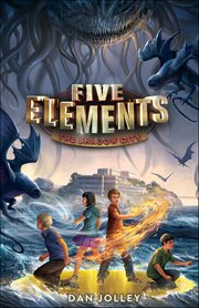 Five Elements : The Shadow City. Five Elements cover image