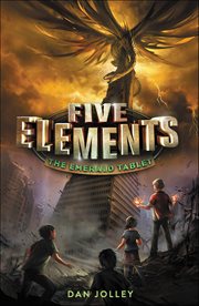 Five Elements : The Emerald Tablet. Five Elements cover image
