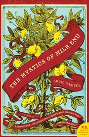The Mystics of Mile End : A Novel cover image