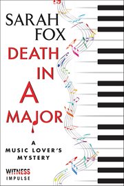 Death in a Major cover image