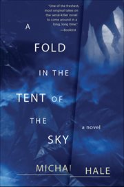 A Fold in the Tent of the Sky : A Novel cover image