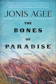 The Bones of Paradise : A Novel cover image