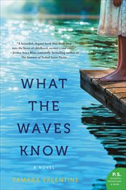 What the Waves Know : A Novel cover image