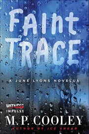 Faint Trace : June Lyons cover image