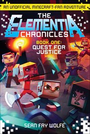 Quest for Justice : Elementia Chronicles cover image