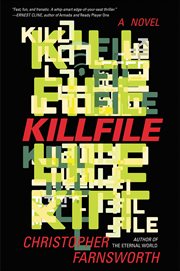Killfile : A Novel cover image
