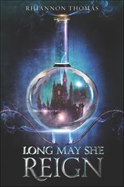 Long May She Reign cover image