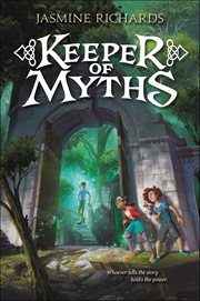 Keeper of Myths : Secrets of Valhalla cover image