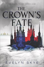 The Crown's Fate : Crown's Game cover image