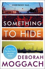Something to Hide : A Novel cover image