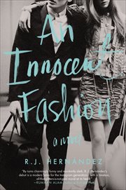 An Innocent Fashion : A Novel cover image