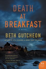 Death at Breakfast : A Novel cover image