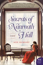Secrets of Nanreath Hall : A Novel cover image