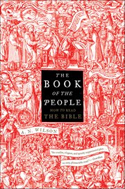 The Book of the People : How to Read the Bible cover image