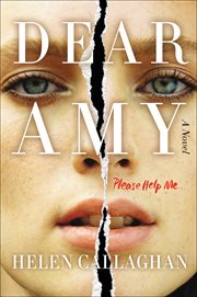 Dear Amy : A Novel cover image