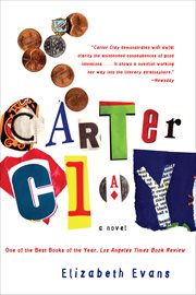 Carter Clay : A Novel cover image