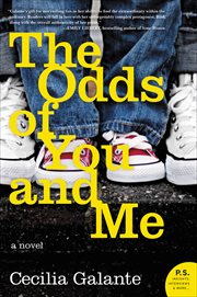 The Odds of You and Me : A Novel cover image