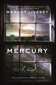 Mercury : A Novel cover image
