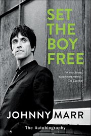 Set the Boy Free : The Autobiography cover image