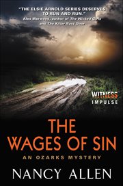 The Wages of Sin : Ozarks Mysteries cover image