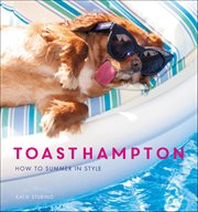 ToastHampton : How to Summer in Style cover image