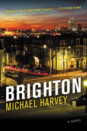 Brighton : A Novel cover image