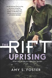 The Rift Uprising : Rift Uprising Trilogy cover image