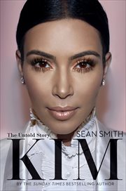 Kim Kardashian cover image
