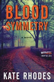 Blood Symmetry : Alice Quentin cover image