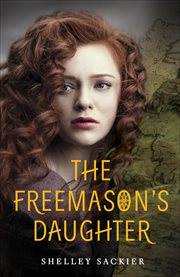 The Freemason's Daughter cover image