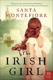 The Irish Girl : Deverill Chronicles cover image