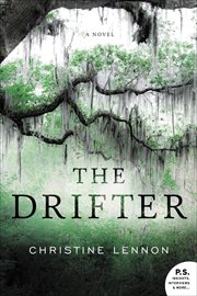The Drifter : A Novel cover image