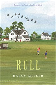 Roll cover image