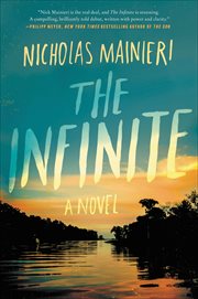 The Infinite : A Novel cover image