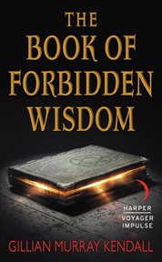 The Book of Forbidden Wisdom cover image
